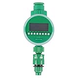 temporizador automatico amazon Automática e inteligente, fácil de operar.