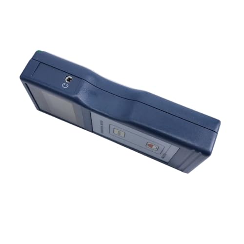 Vibromètre numérique VM-6310 et analyseur de vibrations de précision pour machines
