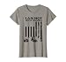 Im Not Most Women Veteran Day USA Flag T-Shirt