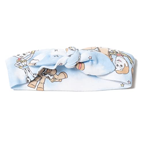 Disney Pixar Toy Story Lion King Minnie Mouse Baby Girls Bodysuit Pants and Headband 3 Piece Outfit Set Newborn to Infant4