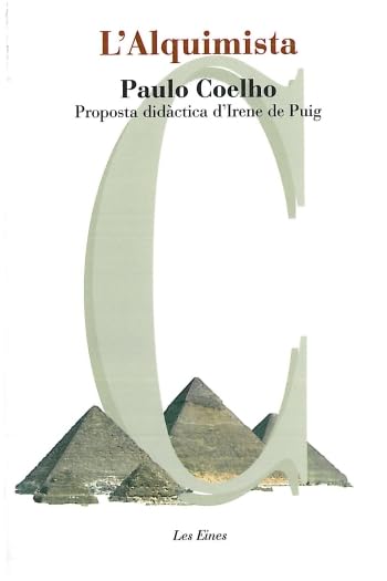 L'alquimista