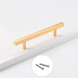 Convient aux vis standard (2,2 cm / 0,86 po) par poignée. Chaque poignée est emballée et enveloppée individuellement pour protéger la belle couleur.