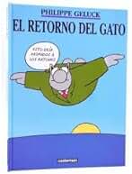 El retorno del gato (comic)