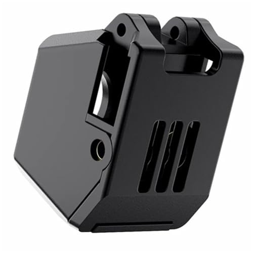 Boîtier caméra 14mm étui protection drone FPV O4 DIY de course - 3