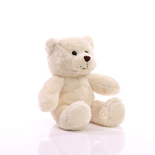 Minifeet Bär Ben - Das Zauberhafte Kuscheltier für jeden Anlass, ob Weihnachten, Geburtstage, Jubiläen oder andere Feste
