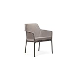 Nardi NET Relax Sessel Taupe