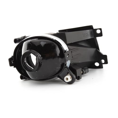 Phares antibrouillard halogène pour BMW E39 M5 de 1999 à 2004 - 5