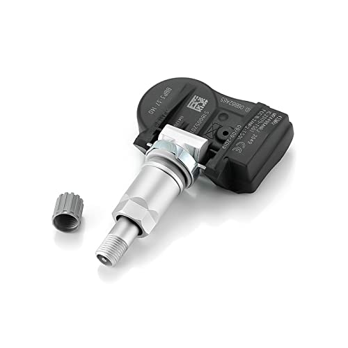 Capteurs de pression des pneus TPMS valve de roue Mazda CX-5 3 6 - 5