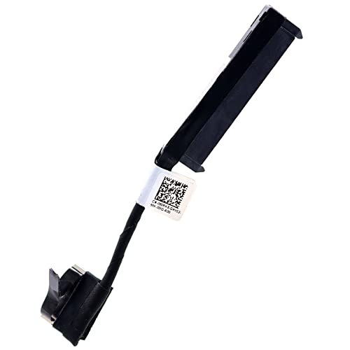Câble SATA et support de disque dur de remplacement pour ordinateur portable Dell E5470 E5480 - 5