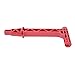 Emergency Release Handle, Red Parking Brake Release Handle 24507590395 Coating Colorfast Easy Control Fit for X5 X6 E70 E71