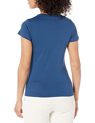 Image of Reebok Women's Logo Tee