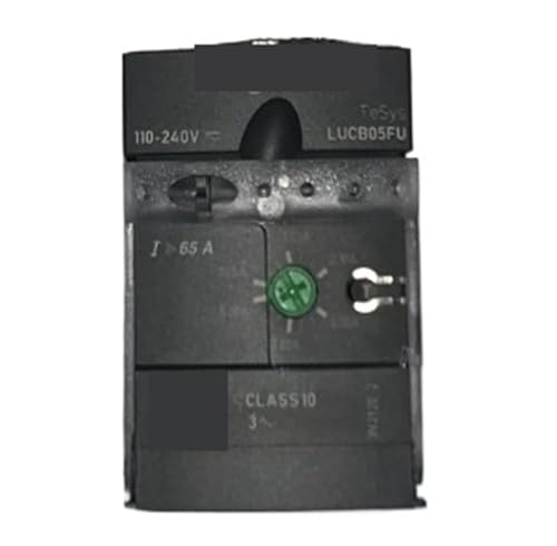 LUB12 Commutateur de commande TeSys pour base de puissance LUCA05B