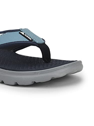 Image of Adda Metro Men Flip-Flops