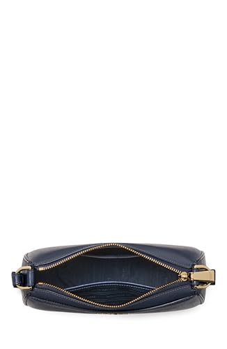 Image of kate spade new york Women's Bleecker Saffiano Small Leather Crossbody Bag