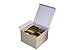Twinings Tea Bags Sampler Assortment Variety Pack - 40 Count with Gift Box and Travel Pouch - Essentials