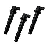 Bloc Bobine Pour Triumph Pour Daytona 955i 675 Speed ​​Triple R 1050 Sprint GT RS ST Street Triple Pour Tiger 800 800XC 129700 5020 Bobine D'allumage