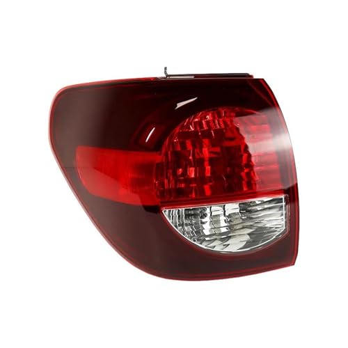 Feu de signalisation arrière Toyota Sequoia avec fonction frein net