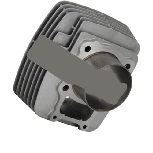 Cylindre YZ85 pour réparer une perte de puissance sur moteur 85cc cross