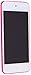 Apple iPod Touch 16GB Pink (6th Generation) MKGX2LL/A (Renewed)