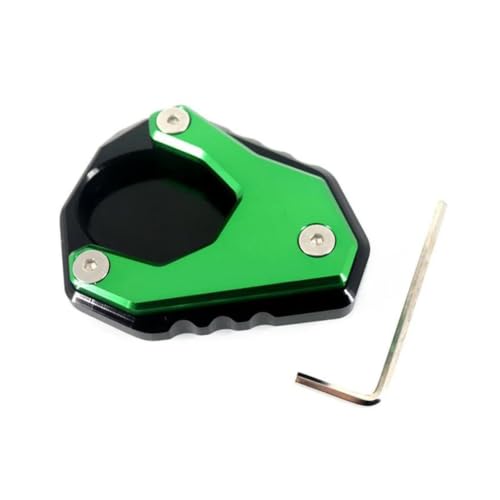 Pied Béquille Moto ZX-4RR pour Stationner sur Herbe et Gravier