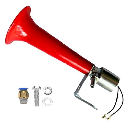 デコトラ　エアーフォーン　コレクション 電車ラッパ デコトラ エアーフォーン コレクション 電車ラッパ Amazon | デコトラ