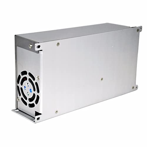 Alimentation à découpage AC DC 48V transformer tension 600W commutation