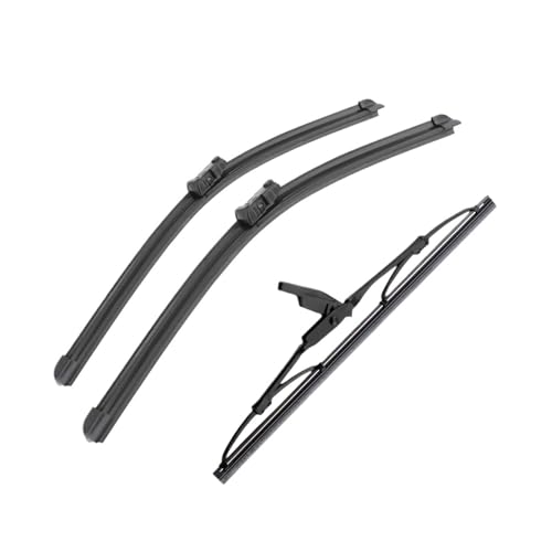 Essuie-glace voiture Land Rover Evoque 2011-2017 pour rouler sereinement sous la pluie