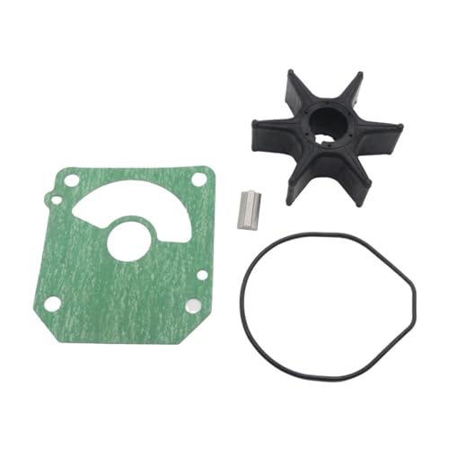 Kit hors-bord compatible moteurs BF75A BF90A 75 90 CV reference 06211ZW0505 - 4