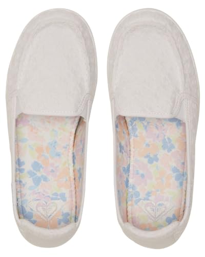 Image of Roxy Women's Minnow Plus Slip On Sneakers