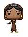 Funko Pop! Disney: Aladdin - Jasmine in Disguise (Styles May Vary)
