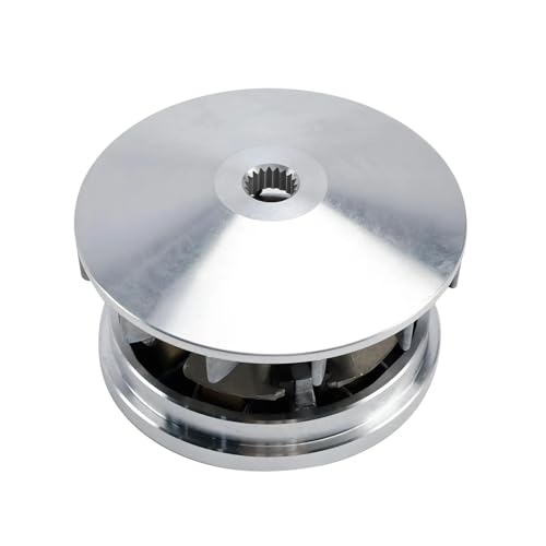 Kit variateur d'embrayage avant A125 pièce rechange scooter