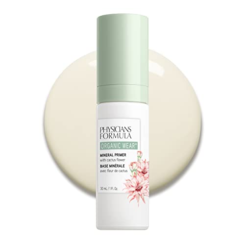 Organic Primer Makeup By Physicians Formula Organic Wear All...