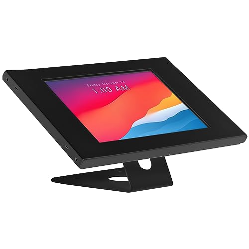 Mount-It! Locking Tablet Enclosure for iPads