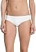 Produktbild Schiesser Damen Invisible - Cotton Brazilian Slip, Weiss_161924, 38 EU