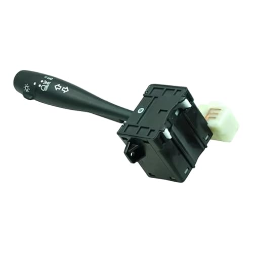 Levier multifonction 02540-05Y00 pour commande précise des phares