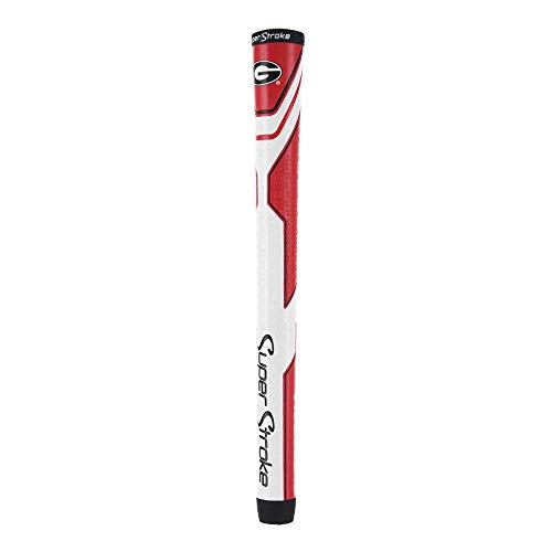 Grip de golf SuperStroke Traxion Tour en polyuréthane haute performance - 2