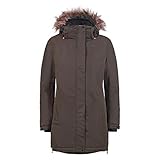  ICEPEAK Damen Parka Blakely 53085 Dark Olive 34