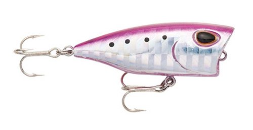 Rapala(���p��) �|�b�p�[ �X�g�[�� �ܖڃ|�b�p�[ 6cm 7.5g �s���N�C���V PIW GPO60F-PIW ���A�[