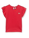 camiseta roja niña el corte ingles Producto que combina tradición e innovación