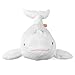 Imagen de Wild Republic Cuddlekins Ballena Beluga