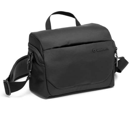 Manfrotto Advanced Shoulder Bag M III, for Reflex and