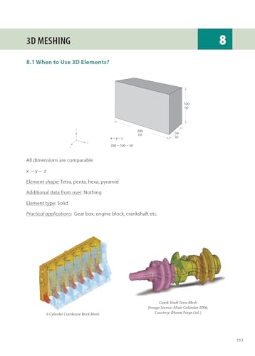 Image of Practical Finite Element Analysis, Second Edition, Hardcover