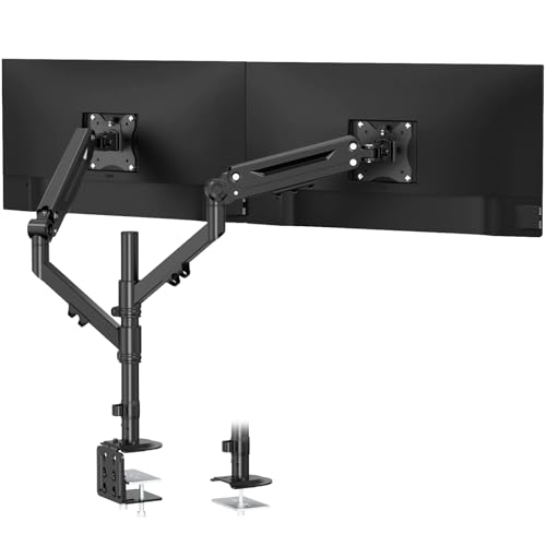 WORLDLIFT モニターアーム デュアル 液晶ディスプレイアーム の商品画像 6