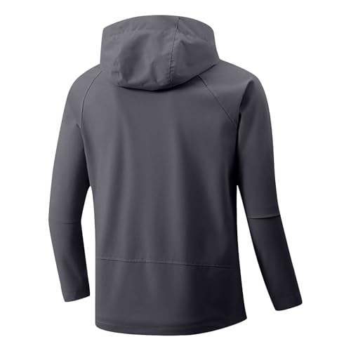 Veste softshell légère pour femme idéale pour les balades d'été - 6