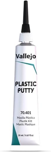 Vallejo Vallejo - 20ml Plastic Putty - VAL401