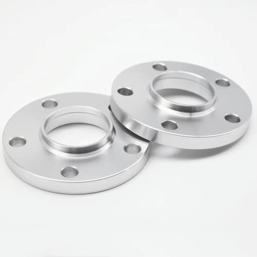 Élargisseurs de voie PCD 5x114.3 CB 70.5mm épaisseur 8mm pour auto
