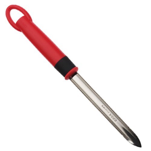 Kitchencookshop Zucchini Corer Soft Grip Handle gp4052