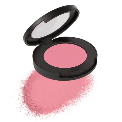 Jill Kirsh Color Mineral Blush - Hollywood's Guru of Hue for Gray & Ash Blonde Hair Color (Pink Slipper, .15 oz)