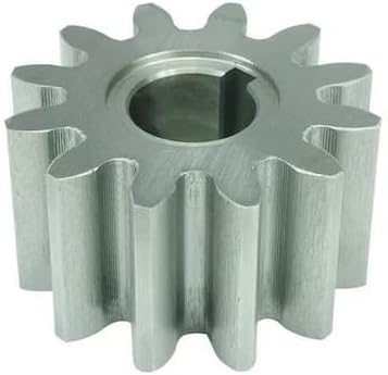 Gear Compatible with Grainger Part Number 4KHC5 4KHE2 4KHE3 4KHF8 Product Type Gear