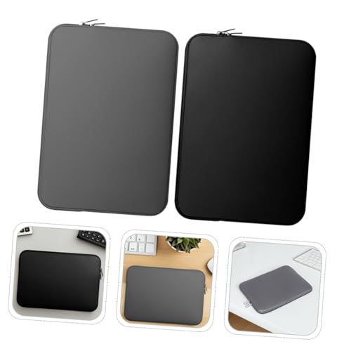 Funda para portátil de 13 pulgadas KALLORY 2 piezas miniatura 7